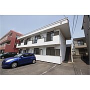 つくば駅よりバス12分 徒歩4分 2階 築32年8ヶ月の賃貸物件