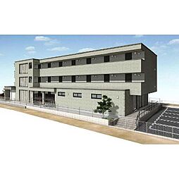 仮)さくらの森新築SHMテナント