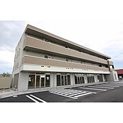 研究学園駅より徒歩30分 3階 築8年4ヶ月の賃貸物件