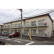 ＢＡ春日２３号棟 2階 築40年10ヶ月の賃貸物件