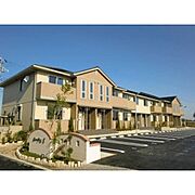 研究学園駅よりバス13分 徒歩6分 2階 築14年11ヶ月の賃貸物件