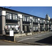 研究学園駅より徒歩32分 2階 築27年4ヶ月の賃貸物件