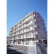 つくば駅よりバス5分 徒歩3分 2階 築27年3ヶ月の賃貸物件