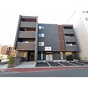 研究学園駅より徒歩4分 2階 築3年10ヶ月の賃貸物件