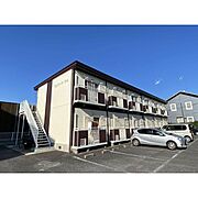 つくば駅よりバス14分 徒歩5分 1階 築33年3ヶ月の賃貸物件