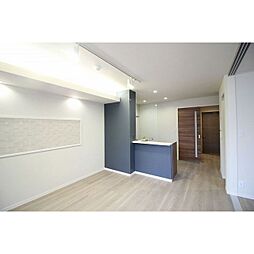 ＴＡＫＥＺＯＮＯ　ＢＡＳＥ 103 1階1LDKのリビング/ダイニング