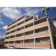 つくば駅よりバス10分 徒歩4分 4階 築16年9ヶ月の賃貸物件