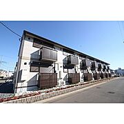 PuerariaSakuraII 1階 築8年9ヶ月の賃貸物件