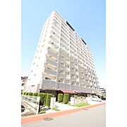 研究学園駅より徒歩5分 14階 築12年3ヶ月の賃貸物件