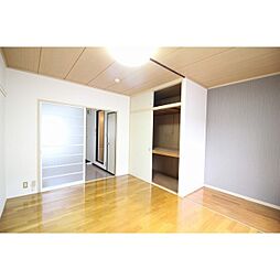 サンライフ西B棟 101 1階1Kのリビング/ダイニング