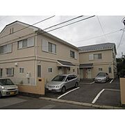 つくば駅よりバス11分 徒歩38分 2階 築36年9ヶ月の賃貸物件