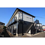 つくば駅よりバス7分 徒歩8分 2階 築31年7ヶ月の賃貸物件