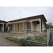 つくば駅より徒歩22分 築42年9ヶ月の賃貸物件