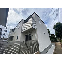 東光台1丁目S戸建 A