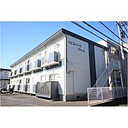 ウエストパーク高野Ａ 1階 築32年11ヶ月の賃貸物件