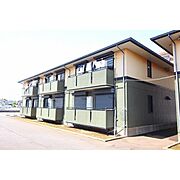 ハイカムール松代G棟の賃貸物件