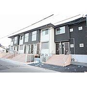 研究学園駅より徒歩19分 2階 築8年2ヶ月の賃貸物件