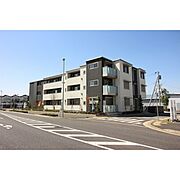 モンテつくば 2階 築8年の賃貸物件