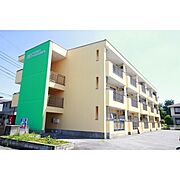 MSサニーレジデンス 1階 築33年の賃貸物件