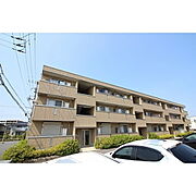 クレッセント 2階 築18年6ヶ月の賃貸物件