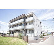 ForestLoungeの賃貸物件