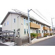 カーサ暖・暖３の賃貸物件