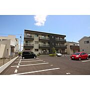 リッツガーデン学園の森の賃貸物件