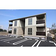 ブルーノハイム研究学園の賃貸物件