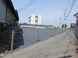 茨城県筑西市一本松