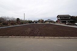 茨城県つくば市前野