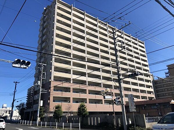 apartment 茨城県土浦市富士崎1丁目
地図を見る