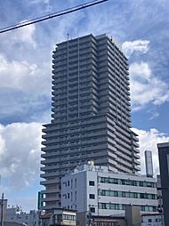 ソリッドタワー　13階