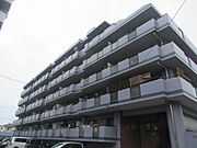 尾上の松駅より徒歩8分 2階 築30年9ヶ月の賃貸物件