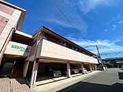加古川駅より徒歩6分 築20年5ヶ月 2階建の賃貸物件