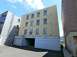 セジュール美園