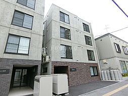 Ｌｉｃｈｔｒａｒｅ東札幌