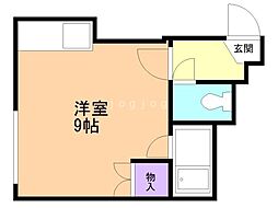 マイシティ10 2階