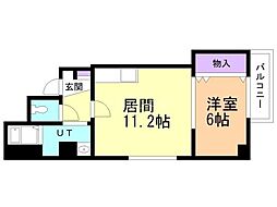 アビネス1・3 3階