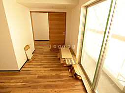 ｃａｓａＳＣ白石 206 2階1LDKのリビング/ダイニング