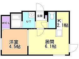 ＳＴＥＬＬＡ 2階