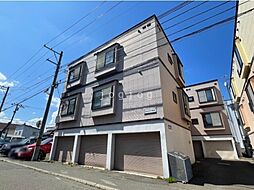 エルコート菊水 2階