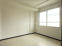 ブランノワール東札幌 205 2階1LDKのリビング/ダイニング