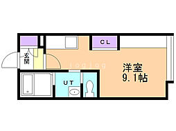 Grand　du　roi(グランドゥロワ) 4階