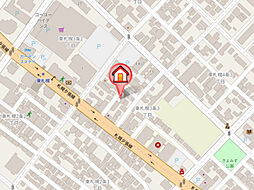 札幌市営東西線 東札幌駅 徒歩3分