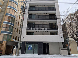 札幌市営東西線 南郷7丁目駅 徒歩7分