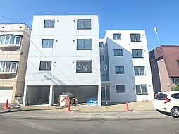 プリオール月寒東 303