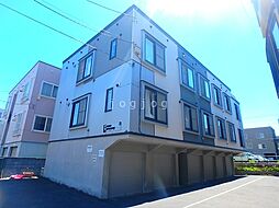 ピースハーモニー南郷Ａ 205