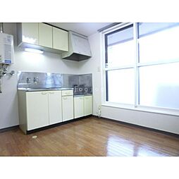 ビッグバーンズマンション東札幌 1DKの写真