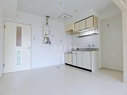 藤井ビル菊水1 1DKの写真