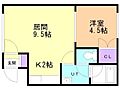 ヒルクレスト栄通2階3.6万円